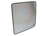 Ford 7C3Z-17K707-C Mirror Assembly - Rear View Outer