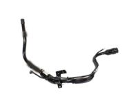 Ford DT4Z-9034-A Filler Neck