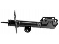 Ford FB5Z-18124-E Strut, Front Driver Side
