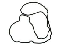 Ford AA5Z-6584-A Valve Cover Gasket, Driver Side
