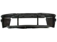Ford F1EZ-8327-A Lower Deflector, Front