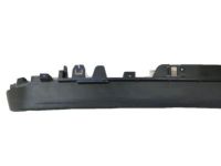 Ford JL7Z-17626-AA Valance, Front