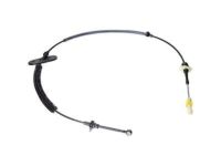 Ford Taurus Shift Cable - 2F1Z-7E395-AA Shift Control Cable