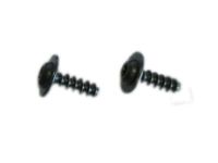 Ford -W706169-S450B Bracket Screw, Front Upper Inner
