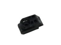 Ford DS7Z-16758-A Lower Bumper, Front