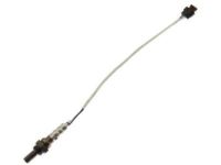 Ford FL1Z-9G444-A Oxygen Sensor, Rear