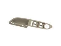 Ford CJ5Z-14527-AA Cover, Driver Side