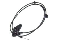 Ford CV6Z-16916-A Release Cable, Front