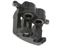 Ford AC3Z-2552-A Caliper, Rear Passenger Side