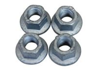 Ford -W520113-S442 Stabilizer Link Nut, Front