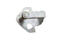 Ford 8C1Z-61264A10-A Lower Striker, Rear Passenger Side