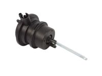 Ford 2L1Z-18A318-AA Vacuum Motor, Front