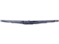 Ford 3L8Z-17528-AA Wiper Blade, Driver Side