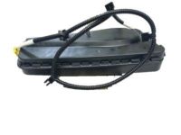 Ford CK4Z-14611D10-A Side Impact Inflator Module, Front Passenger Side