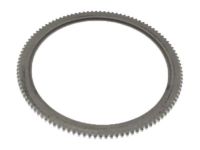 Ford E7TZ-4B409-B Sensor Ring, Rear