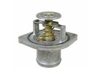 Ford 3C3Z-8575-AA Thermostat Housing