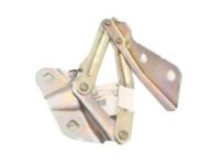 Ford BK2Z-16797-A Hinge Assembly - Hood, Driver Side