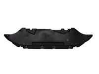 Ford BR3Z-17626-B Lower Shield, Front