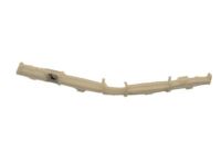 Ford BB5Z-7850002-AA Roof Rail Retainer, Passenger Side