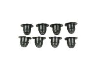 Ford F-250 Super Duty Valve Stem Seal - 3L3Z-6571-DA Valve Seals