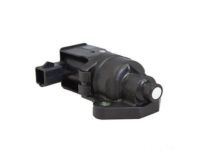 Ford E9SZ-9F715-EA Idle Speed Control