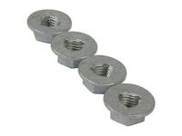 Ford -W707144-S441 Reinforcement Nut, Front