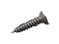 Ford -N610019-S437M Base Screw