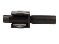 Ford 8V4Z-8A193-A Radiator Upper Bracket, Passenger Side