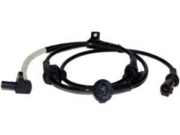 Ford XL2Z-2C204-AB ABS Sensor, Front
