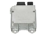 Ford AE8Z-14B321-A SDM Module