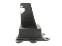 Ford FB5Z-15A455-A Bracket, Driver Side