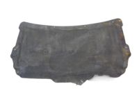 Ford 3L7Z-16738-AA Insulator