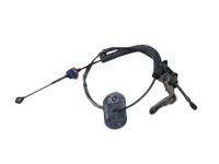 Ford 5L8Z-7E395-AD Cable Assembly - Selector Lever Control