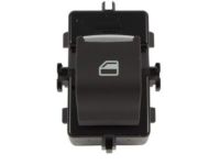 Ford BB5Z-14529-AC Window Switch, Rear