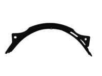 Ford F65Z-9927887-AD Inner Wheelhouse, Rear Driver Side
