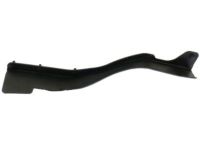 Ford BC3Z-16A238-A Gasket, Passenger Side