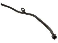 Ford Focus Dipstick Tube - 3M4Z-6754-AA Oil Tube