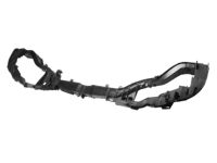 Ford F1EZ-8A284-A Radiator Support, Front