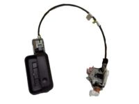 Ford 8L3Z-15219A64-DA Control Assembly, Front Passenger Side Ford 8L3Z-15219A64-DA Control Assembly, Front Passenger Side