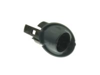 Ford 5F9Z-15K861-AAB Bracket, Rear Outer Passenger Side