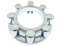 Ford HC3Z-1130-N Wheel Cap, Front