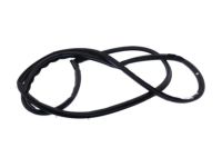 Ford CE8Z-5420530-C Door Weatherstrip, Front Outer Passenger Side