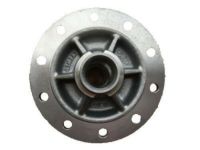 Ford 9L3Z-4204-A Differential Case, Front