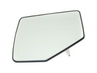 Ford 6L5Z-17K707-B Mirror Glass, Driver Side
