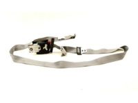 Ford 6C2Z-16611B68-HA Rear Seat, Outer Passenger Side