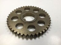 Ford F8AZ-6256-AA Camshaft Gear, Passenger Side