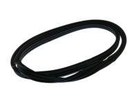 Ford FR3Z-6343720-A Weatherstrip, Rear