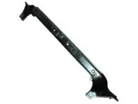 Ford 7C3Z-16138-B Upper Support, Front