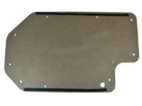 Ford 2T1Z-6145594-A Door Trim Panel, Rear Inner Passenger Side