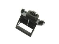 Ford 9L3Z-14030A12-A Windshield Spacer, Front